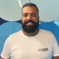 Caio Siqueira