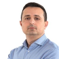 Dario Jergović
