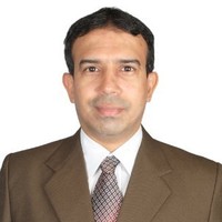 Balarama Varanasi,PMP