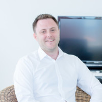 Shaun Saward