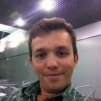 Rafael Nekatschalow Bonfim