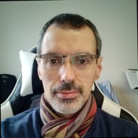 Philippe Canat