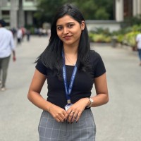 Megha S