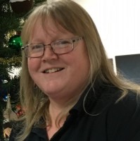 Helen Sharpe