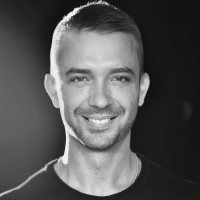 Patrick Gustavsson