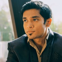 Rajesh Sarkar