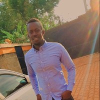 Mark Mugumya