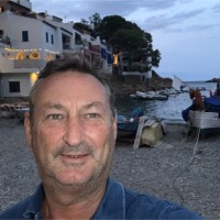 Santiago Mendirichaga