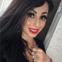 Vanessa Albergoni