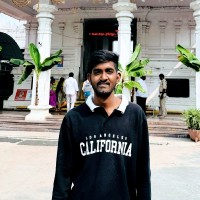 UPENDHAR REDDY