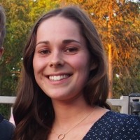 Caitlyn Griffiths