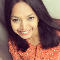 Anusha Umakanthan