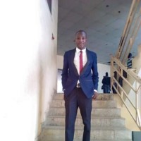 Ayankunle Kolawole Micheal