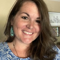 Caitlin Allen