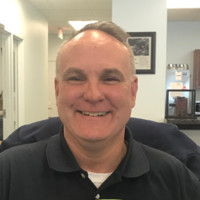 Greg Greene