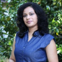 Aswini Pavithran