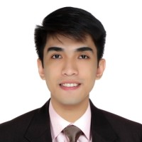 Ian Rey Apront