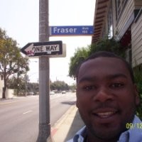 Joseph Fraser