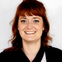 Elizabeth Harney