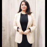 Dr Vedika Mishra