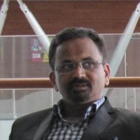 Sudhakar Deshmukh
