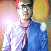 Prashant Kumar Jha