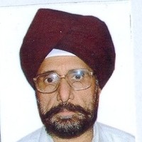 Amrik Singh