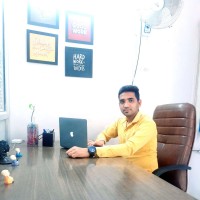 Ankush Pathak