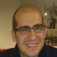 Jose Pérez Hidalgo
