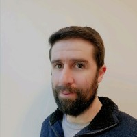 Daniel Kelly