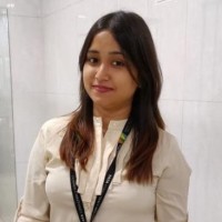 srayita das