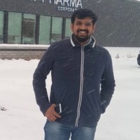 Ragavendra Srinivasa