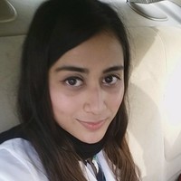 Aleeza Hasan