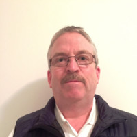 Peter Barrett