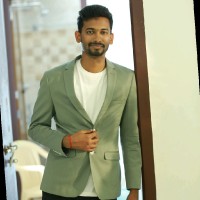 Divakar Velusamy