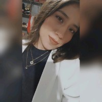 Mary Carmen Gonzalez