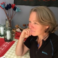 Isobel Fitzgibbon