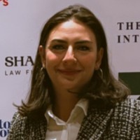 Heba Hegazi