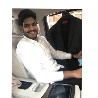 sai teja pulukuri
