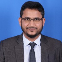 Mohammad Lutfar Rahman , Bsc (Civil), Rics Apc Candidate, Upda Grade B