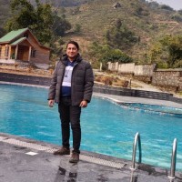 Sabyasachi Chowdhury