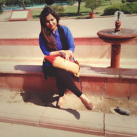 Shivani Kheraliya