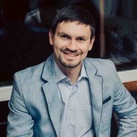 Anton Otstavnov
