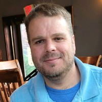Marc Cline