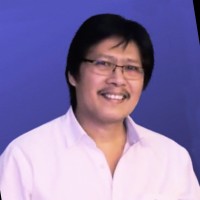 Joe Marlon Baloran