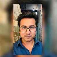 Sandip Das