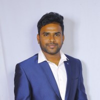 Sivaramakrishna Dudipalli