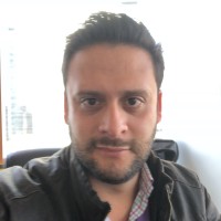 Francisco Javier Perez Wences Grageda