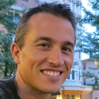 Ferran Valldosera