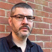 Andrew Birnie